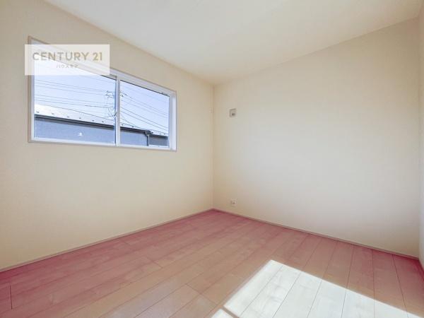 松戸市大金平4丁目　新築戸建