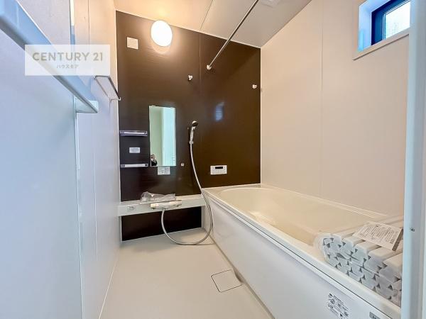 柏市根戸　新築戸建て