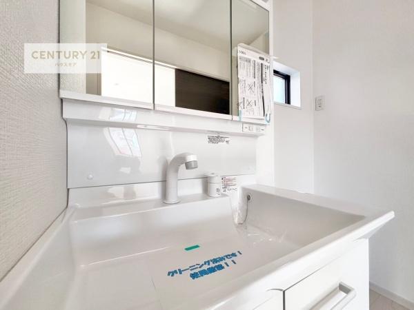 野田市山崎　1号棟　新築戸建て