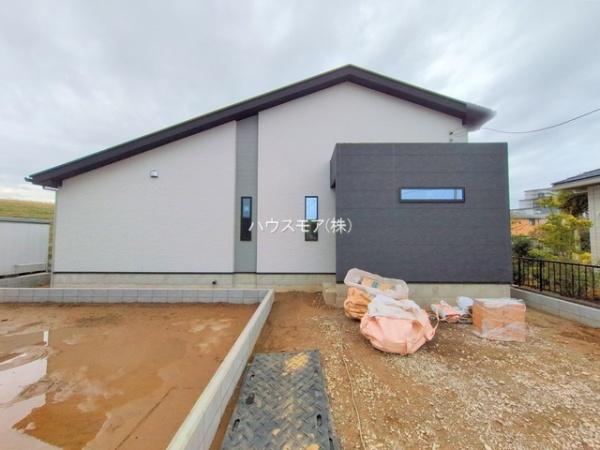 取手市宮和田　1号棟　新築戸建て
