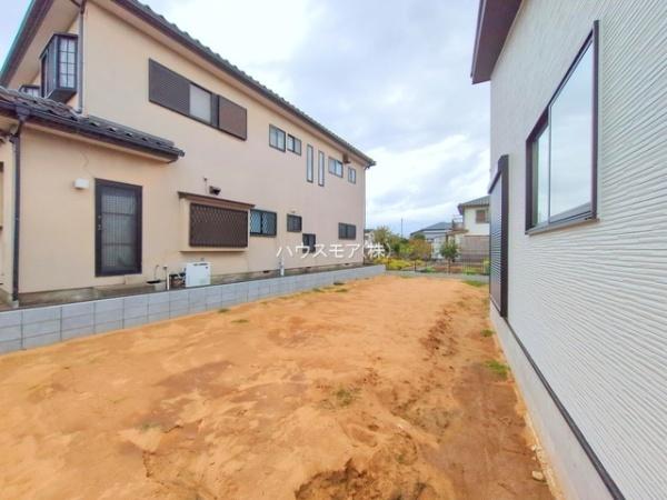 取手市宮和田　1号棟　新築戸建て