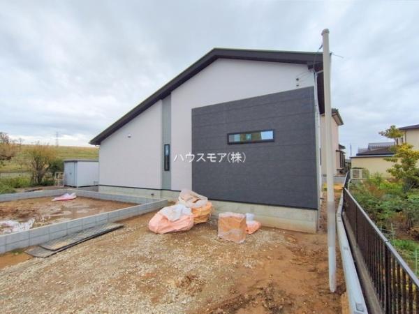取手市宮和田　1号棟　新築戸建て