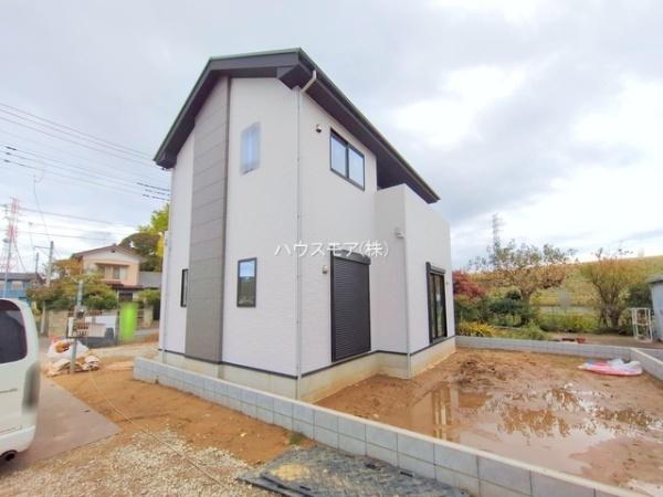 取手市宮和田　2号棟　新築戸建て