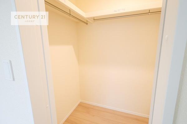 松戸市栗山　A号棟　新築戸建