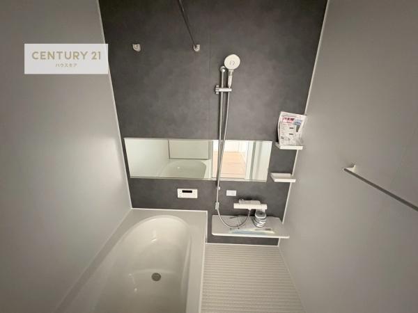 流山市江戸川台東4丁目　2号棟　新築戸建て