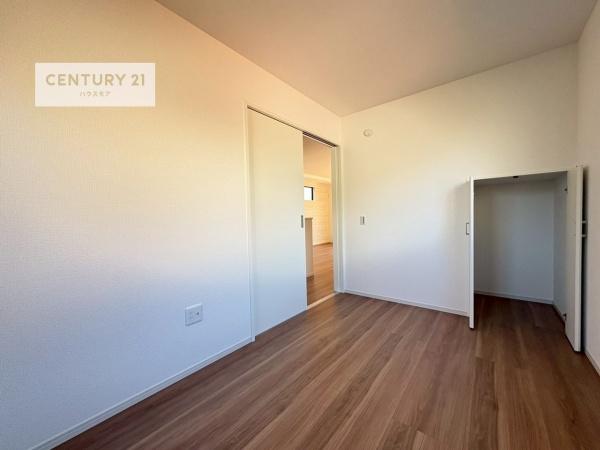 流山市江戸川台東4丁目　2号棟　新築戸建て