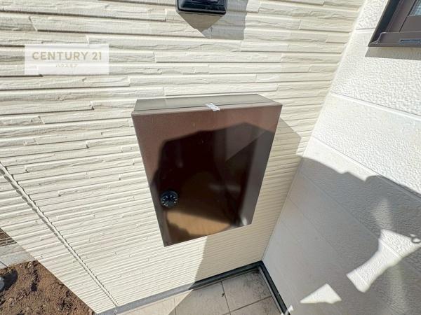 流山市江戸川台東4丁目　2号棟　新築戸建て