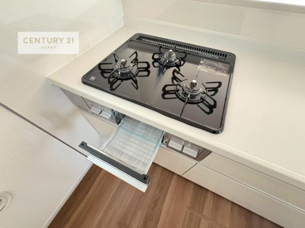 流山市江戸川台東4丁目　2号棟　新築戸建て