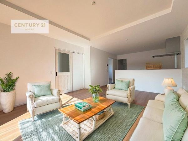 流山市江戸川台東4丁目　2号棟　新築戸建て