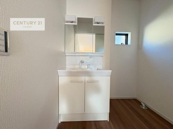 流山市江戸川台東4丁目　2号棟　新築戸建て