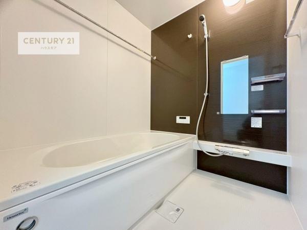 牛久市刈谷町4丁目　新築戸建て