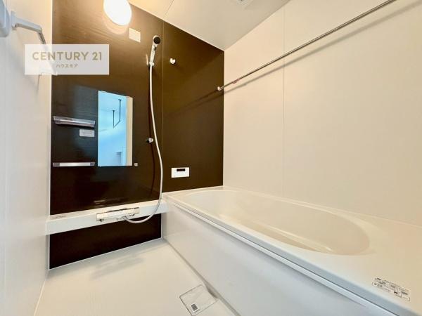 龍ヶ崎市城ノ内5丁目　新築戸建