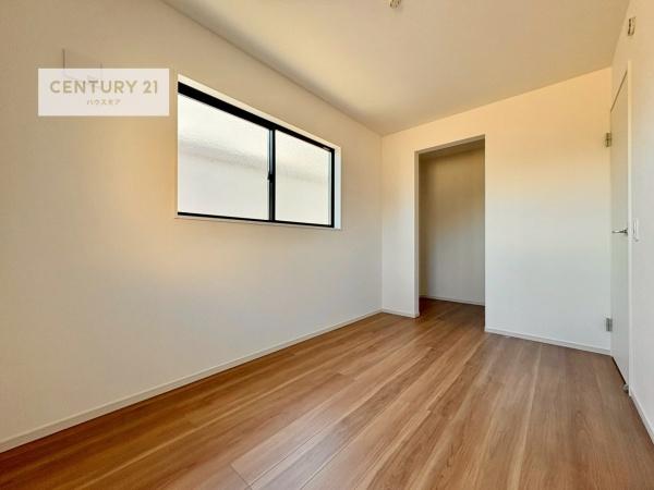 龍ヶ崎市城ノ内5丁目　新築戸建