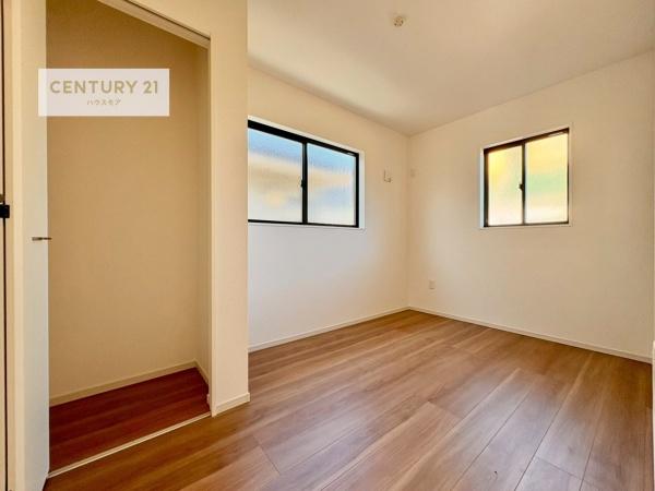 龍ヶ崎市城ノ内5丁目　新築戸建