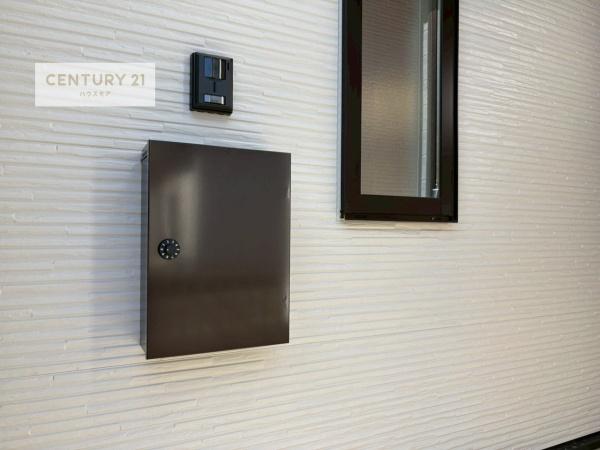 龍ヶ崎市城ノ内5丁目　新築戸建