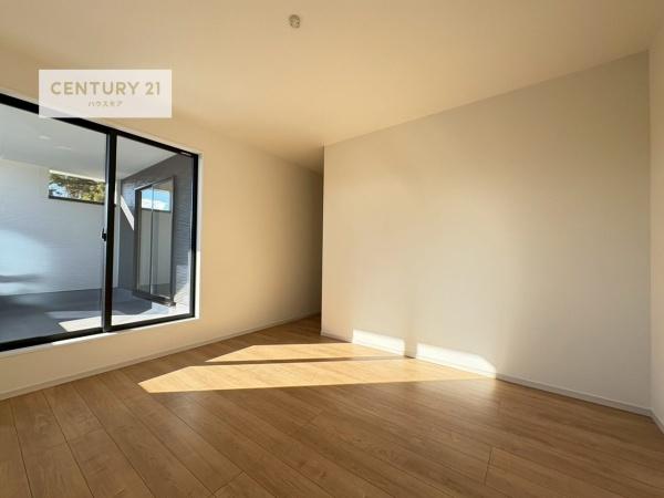 流山市東深井　1号棟　新築戸建て