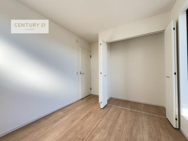 流山市東深井　1号棟　新築戸建て