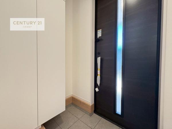 流山市東深井　1号棟　新築戸建て