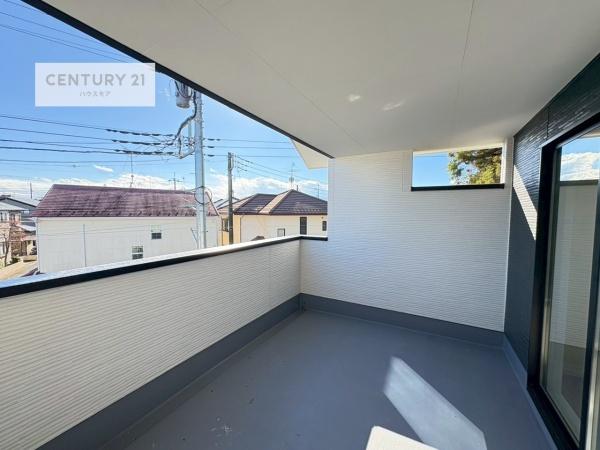 流山市東深井　1号棟　新築戸建て