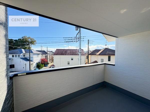 流山市東深井　1号棟　新築戸建て