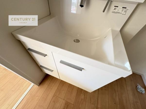 流山市東深井　1号棟　新築戸建て