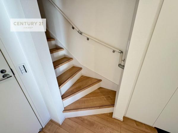 流山市東深井　1号棟　新築戸建て