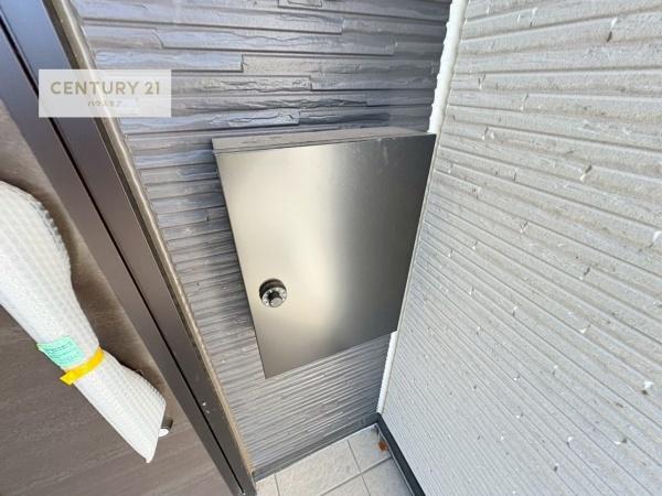 流山市東深井　1号棟　新築戸建て