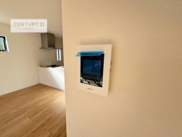 流山市東深井　1号棟　新築戸建て