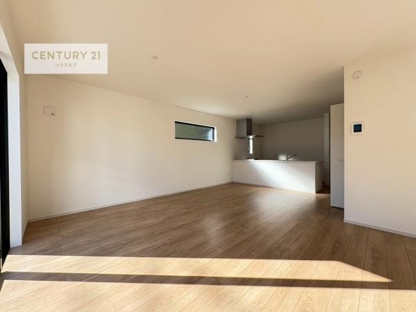 流山市東深井　1号棟　新築戸建て