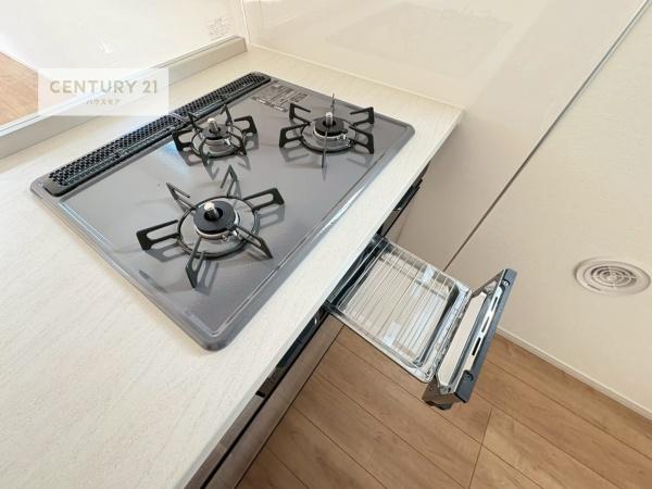 流山市東深井　1号棟　新築戸建て