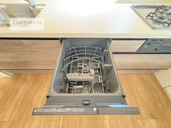 流山市東深井　1号棟　新築戸建て