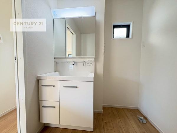 流山市東深井　1号棟　新築戸建て