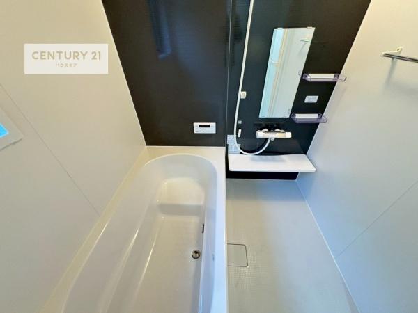 流山市向小金4丁目　新築戸建