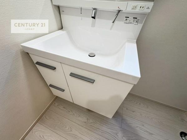 流山市向小金4丁目　新築戸建