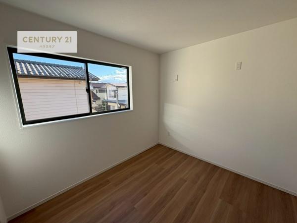 守谷市百合ケ丘2丁目　新築戸建て