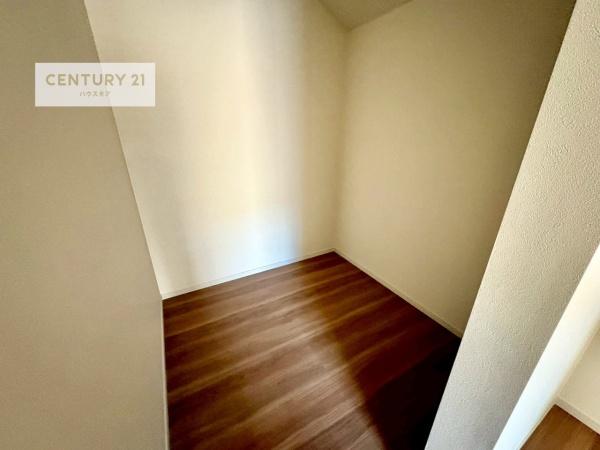 守谷市百合ケ丘2丁目　新築戸建て