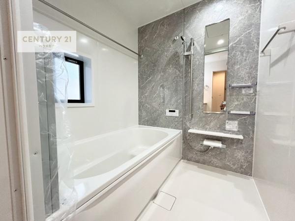 松戸市西馬橋5丁目　2号棟　新築戸建