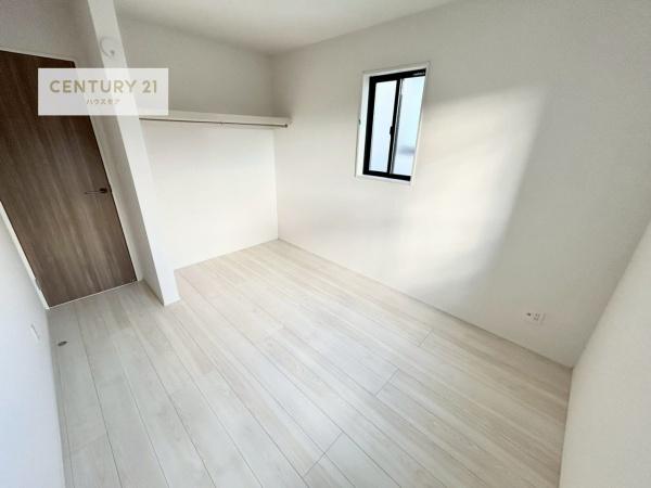 松戸市西馬橋5丁目　2号棟　新築戸建