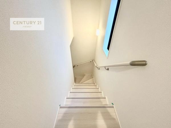 松戸市西馬橋5丁目　2号棟　新築戸建