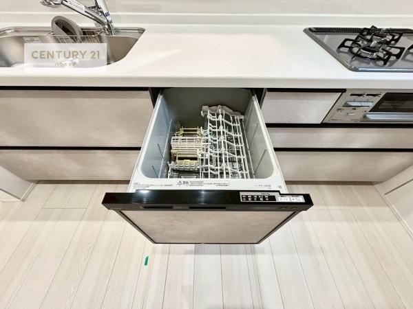 松戸市西馬橋5丁目　2号棟　新築戸建