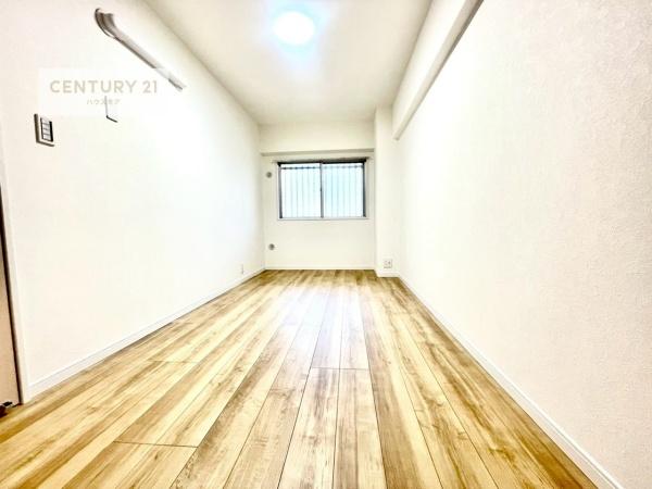 サンハイツ常盤平B棟