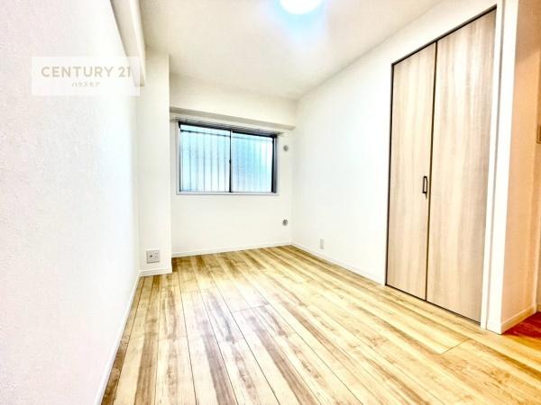 サンハイツ常盤平B棟