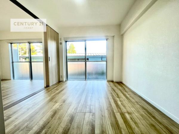 サンハイツ常盤平B棟