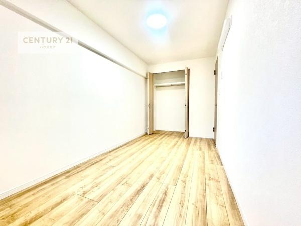 サンハイツ常盤平B棟