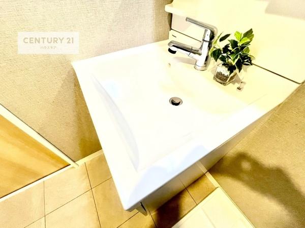 サンハイツ常盤平B棟