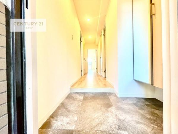 サンハイツ常盤平B棟