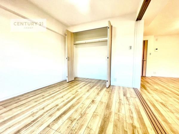 サンハイツ常盤平B棟