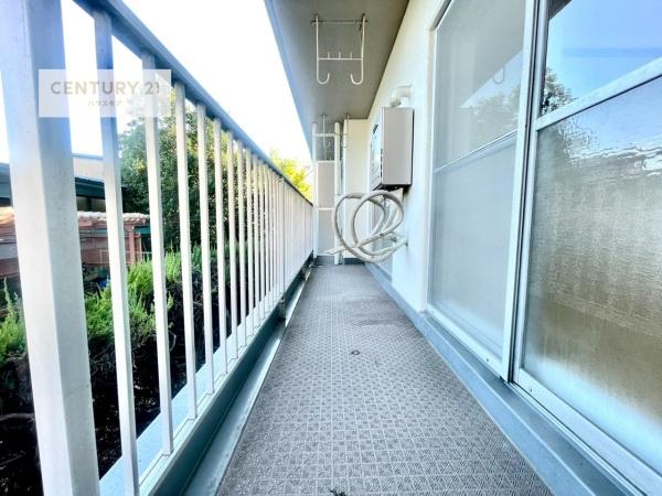 サンハイツ常盤平B棟