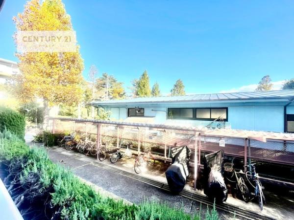 サンハイツ常盤平B棟