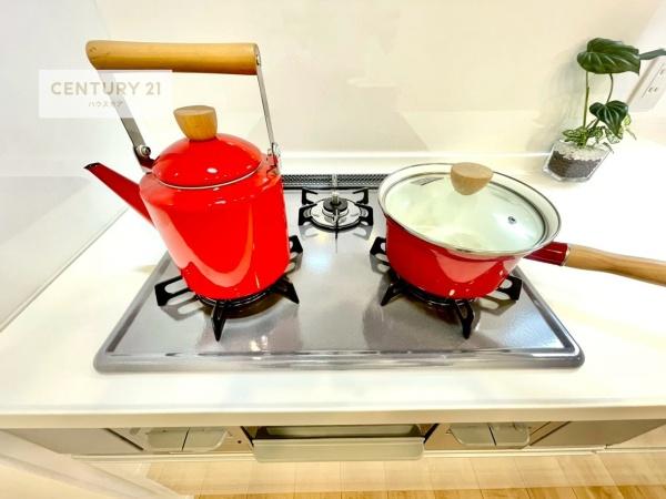 サンハイツ常盤平B棟